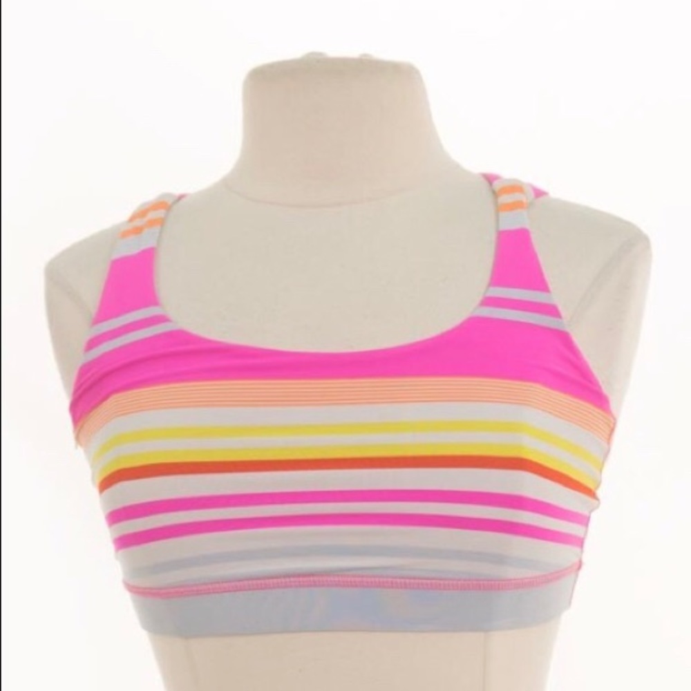 Lululemon bra
